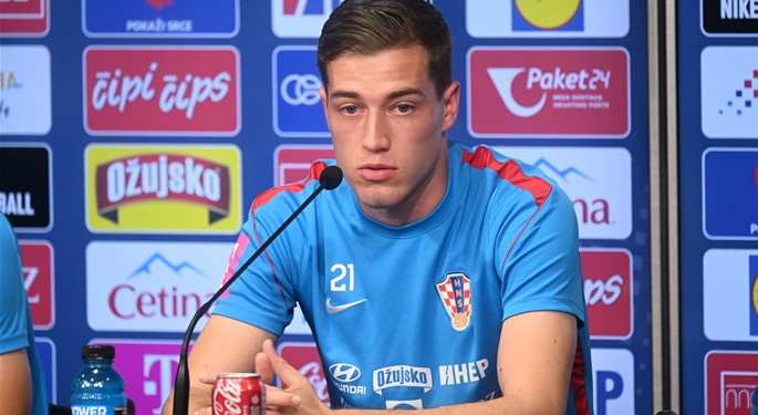 Luka Sučić: “The fans are always our twelfth player”