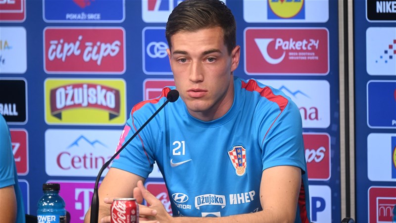 Luka Sučić: “Navijači su uvijek naš dvanaesti igrač”