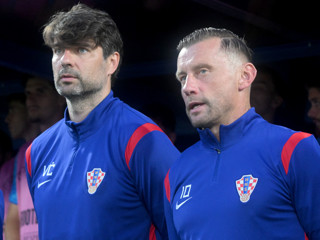 Olić: “Uvjeren sam da će Hrvatska biti prava protiv Paname i Gane”
