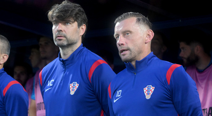 Olić: “Uvjeren sam da će Hrvatska biti prava protiv Paname i Gane”