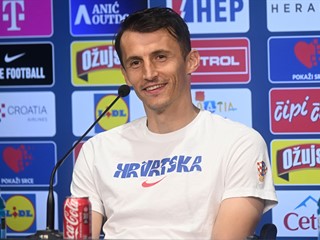 Budimir: “U reprezentaciji želim zabijati kao u Španjolskoj“