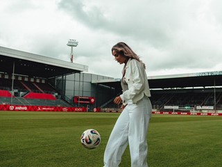 Ivana Slipčević nova igračica Mainza