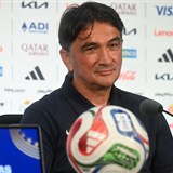 Dalić: “Napravili smo svjetsko čudo, ali to je povijest“