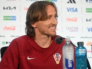 Modrić: “Svaka utakmica za reprezentaciju je posebna i važna“