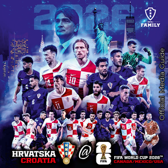Croatia Media Guide