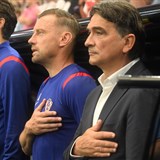 Dalić: "Greške su kažnjene, nemamo više pravo na njih"
