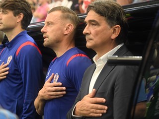 Dalić: "Our mistakes were punished, and we can no longer afford them"