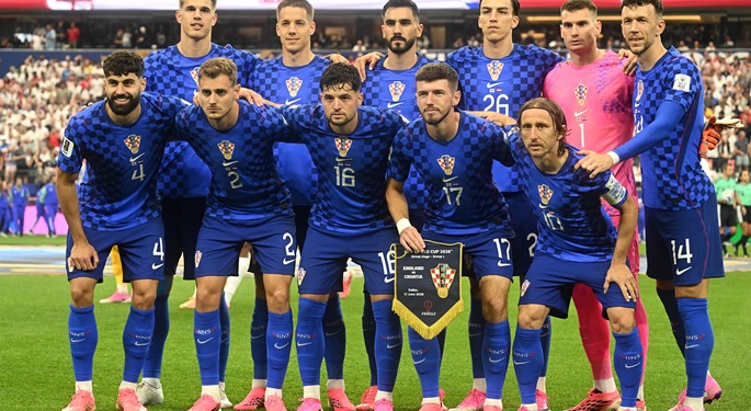 Goal-fest in Dallas goes England's way