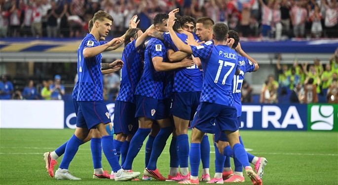 Modrić: “I’m confident it will be better and that we’ll achieve our objective”