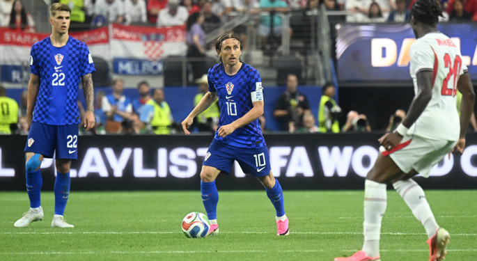Luka Modrić produljio ugovor s Milanom