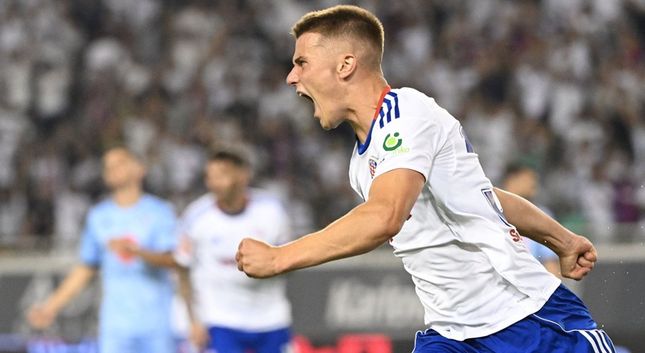 Bruno Durdov karijeru nastavlja u Poljskoj