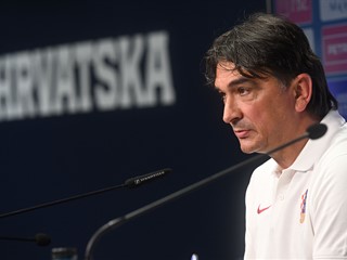 Dalić: “Nećemo prestati vjerovati, moramo zaboraviti Englesku i okrenuti se Panami“