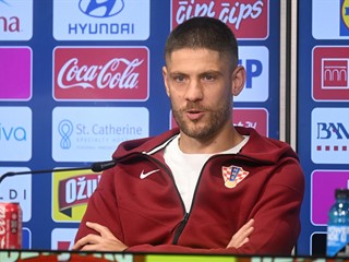 Kramarić: “Mi stariji imamo motiv i karakter, mladi daju energiju više“