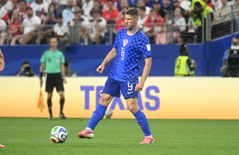 Andrej Kramarić operirao trbušni zid
