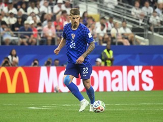 Luka Vušković potpisao petogodišnji ugovor s Brightonom&Hoveom Albionom