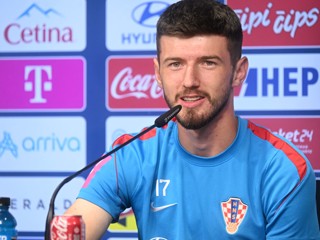 Petar Sučić: “Baturina and I work really well together, and we've shown that“