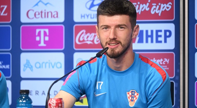 Petar Sučić: “Baturina and I work really well together, and we've shown that“