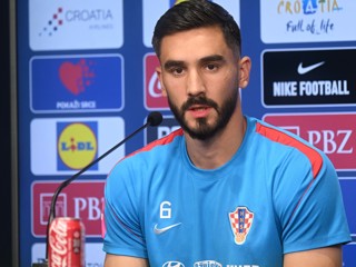 Šutalo: “Luki se možemo samo diviti“