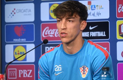 Musa: “Uvijek želimo naše navijače učiniti sretnima i ponosnima“