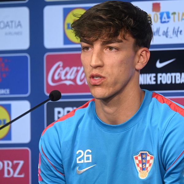 Musa: “Uvijek želimo naše navijače učiniti sretnima i ponosnima“