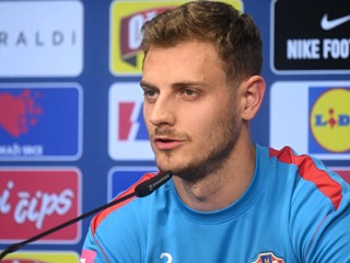 Stanišić: “Luka je uvijek isti, uspjesi ga nisu promijenili“