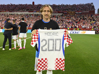Modrić: “Pobjeda za samopouzdanje i vjeru da ćemo biti još bolji“