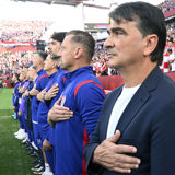 Dalić: "Nadam se da ćemo sada dobiti na samopouzdanju i da će biti lakše"