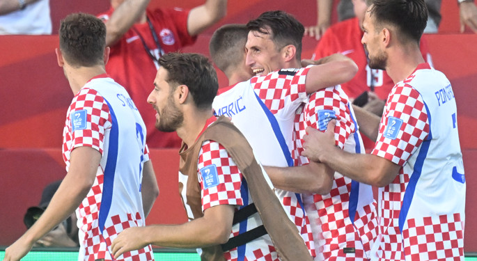 Budimir: “This victory should be a boost for us”