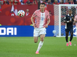 Ante Budimir najbolji strijelac Primere u posljednjih sedam sezona!