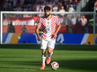 Gvardiol: “Sve je sada puno lakše“