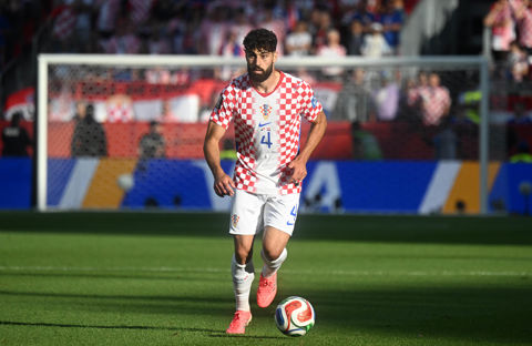 Gvardiol: “Sve je sada puno lakše“