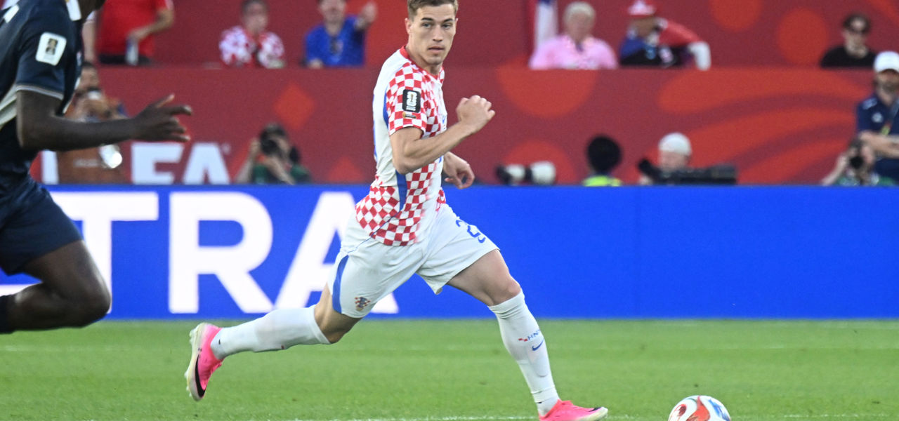 Luka Sučić zatresao mrežu Real Madrida