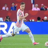 Luka Sučić zatresao mrežu Real Madrida