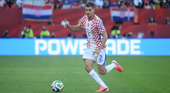 Josip Stanišić osvajač Superkupa, Bayern nadjačao Kovačevu Borussiju (D)