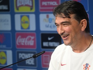 Dalić: “Nije važno tko će početi, nego tko će završiti utakmicu“