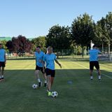 Elitna skupina sudaca započela pripreme u Prelogu