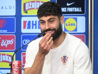 Gvardiol: “Iako sam mlad, došao je trenutak da počnem preuzimati odgovornost“