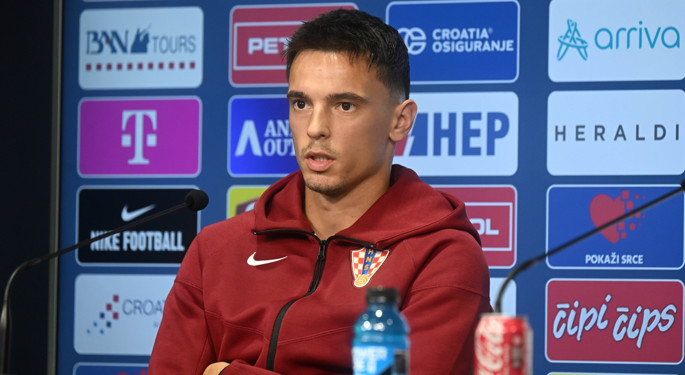 Moro: “The win against Panama gave us a boost”