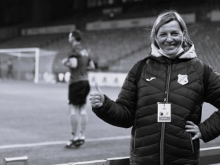 Preminula dr. Nataša Bakarčić