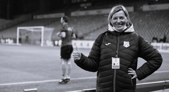 Preminula dr. Nataša Bakarčić