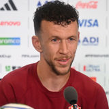 Perišić: “Igrat ću sve što izbornik treba“