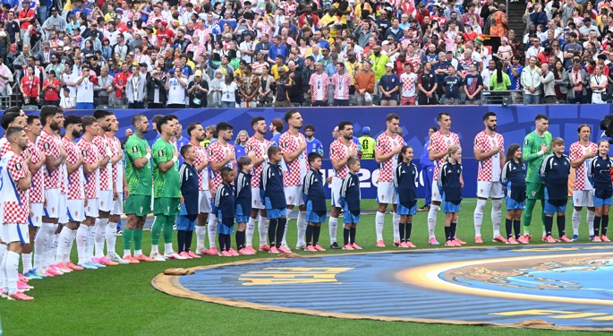 Odlična Hrvatska preko Gane do drugog kruga#Croatia defeats Ghana in Philadelphia