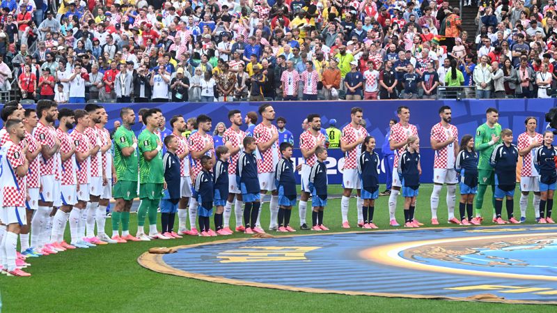 Odlična Hrvatska preko Gane do drugog kruga