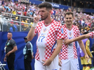 Sučić: “Treba biti hrabar, možda samo jednom u životu igraš na Svjetskom prvenstvu“