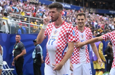 Sučić: “Treba biti hrabar, možda samo jednom u životu igraš na Svjetskom prvenstvu“