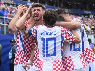 Hrvatska pobjedom protiv Gane osigurala drugi krug Svjetskog prvenstva!
