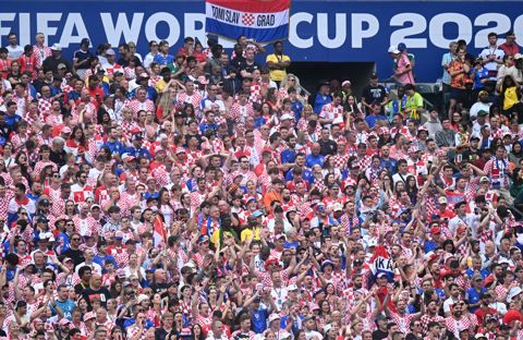 HNS upozorava navijače na lažne stranice za prodaju ulaznica