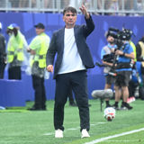 Dalić: "Vratili smo se na stare postavke, no ovo je tek mali korak"