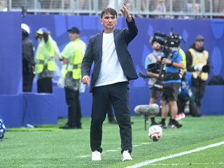 Dalić: "Vratili smo se na stare postavke, no ovo je tek mali korak"