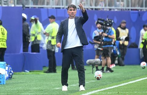 Dalić: "Vratili smo se na stare postavke, no ovo je tek mali korak"
